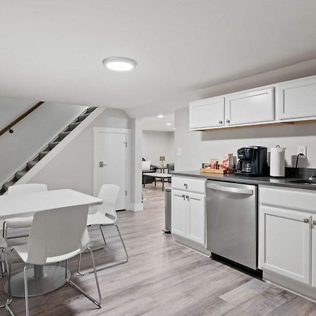 Park Place With Space, 10 Minutes To Ark Dry Ridge Ngoại thất bức ảnh