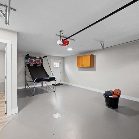 Park Place With Space, 10 Minutes To Ark Dry Ridge Ngoại thất bức ảnh